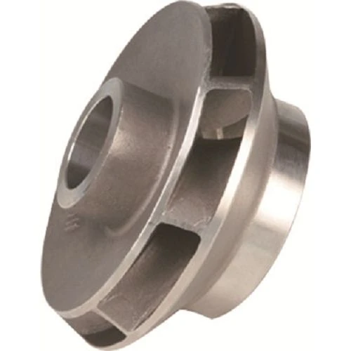 Stainless Steel Pompa Impeller